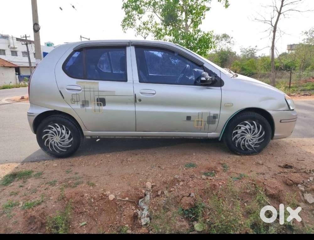 Tata Indica Ev2 Ev2 Lx, 2013, Diesel