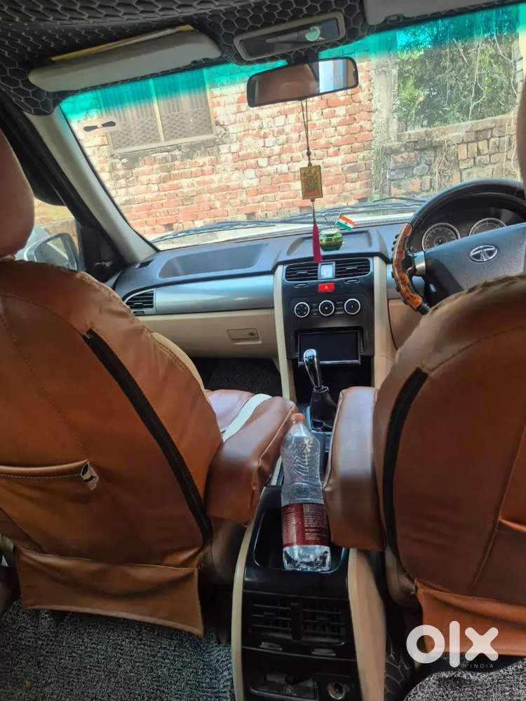 Tata Safari Storme 2014 Diesel 125000 Km Driven