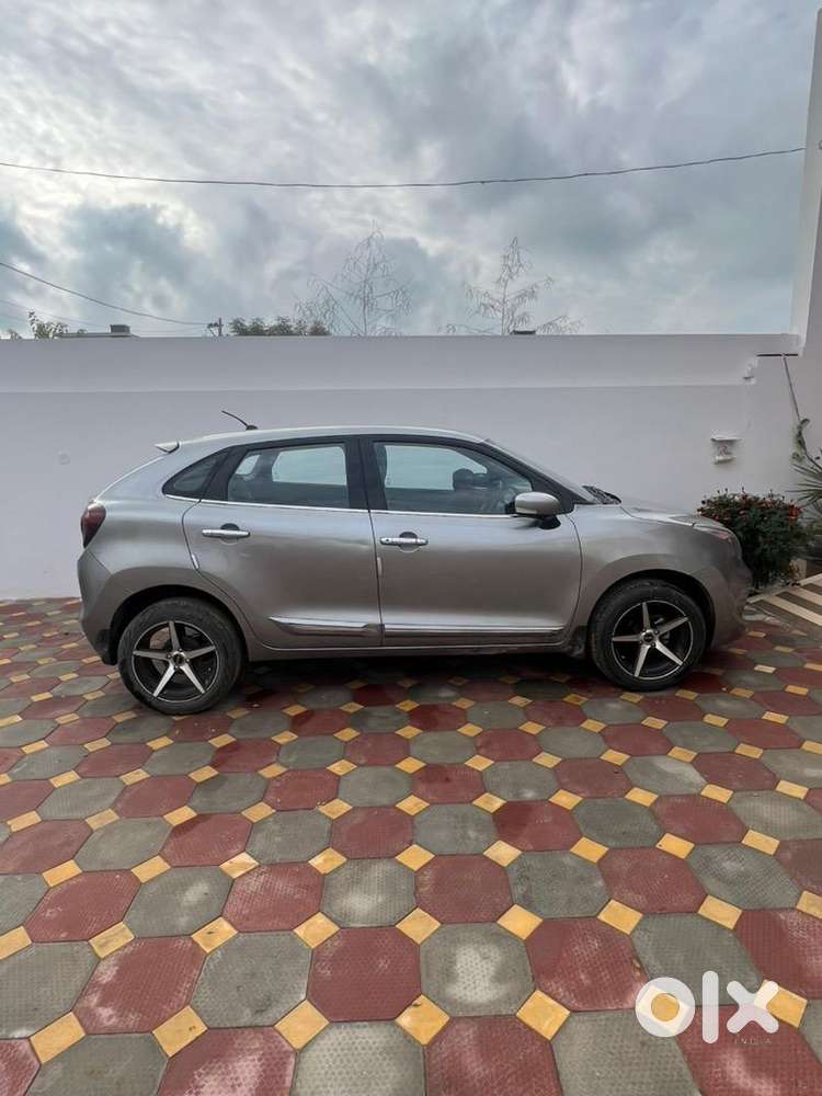 Baleno Delta Well Maintained