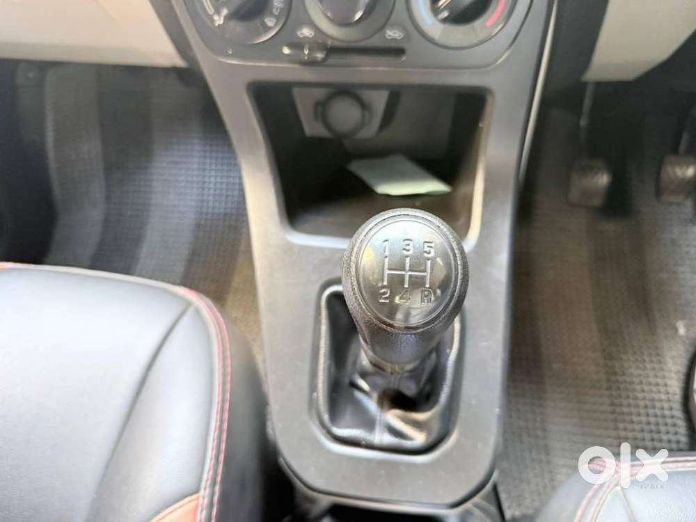 Maruti Suzuki Wagon R Cng Lxi, 2020, Cng & Hybrids
