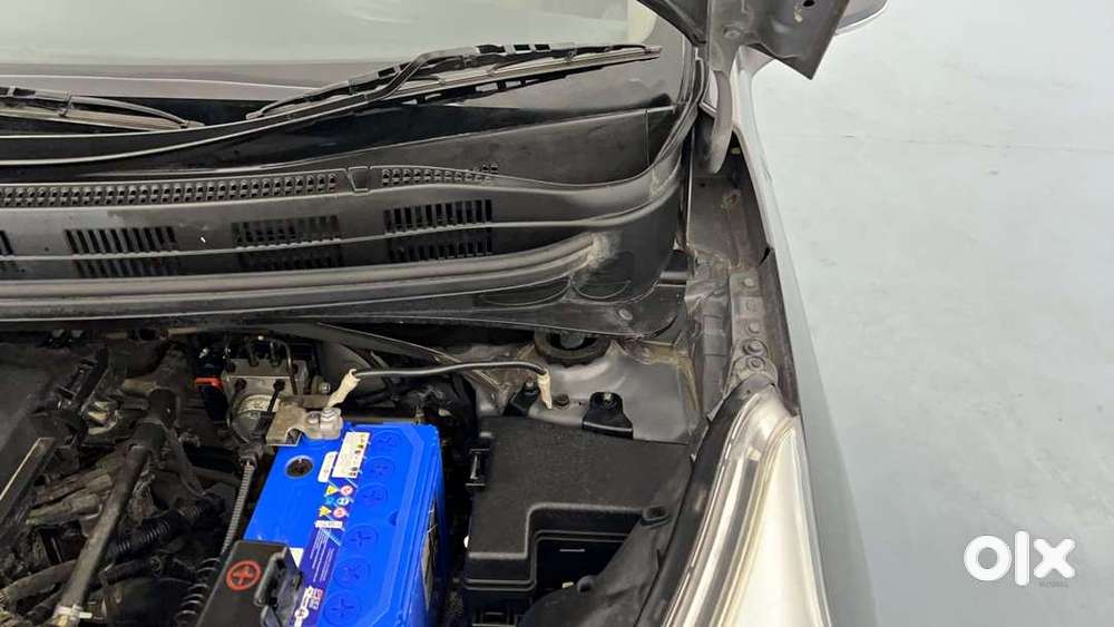 Hyundai Grand I10 Asta 1.2 Vtvt, 2018, Petrol
