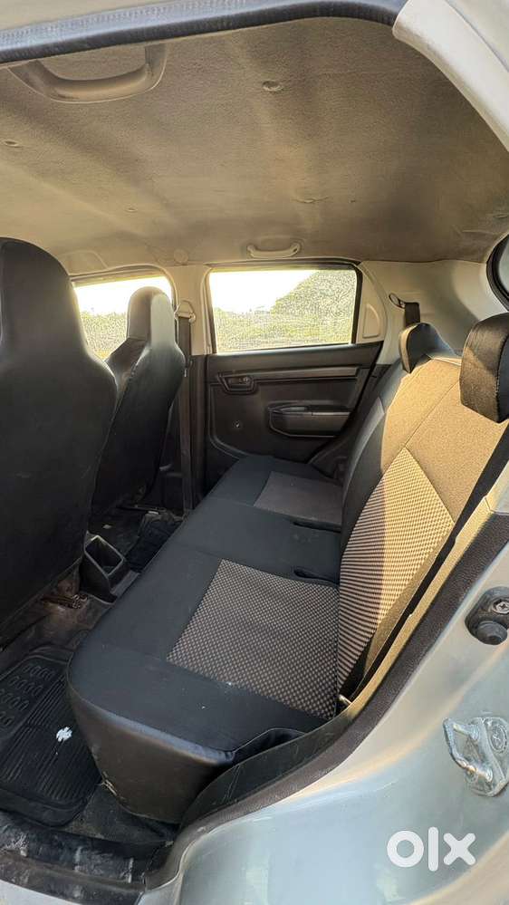 Maruti Suzuki S-presso Vxi, 2022, Petrol