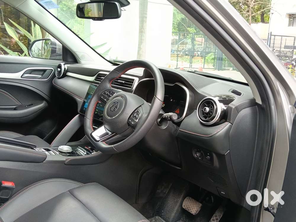 Mg Zs Ev Exclusive Pro, 2025, Electric