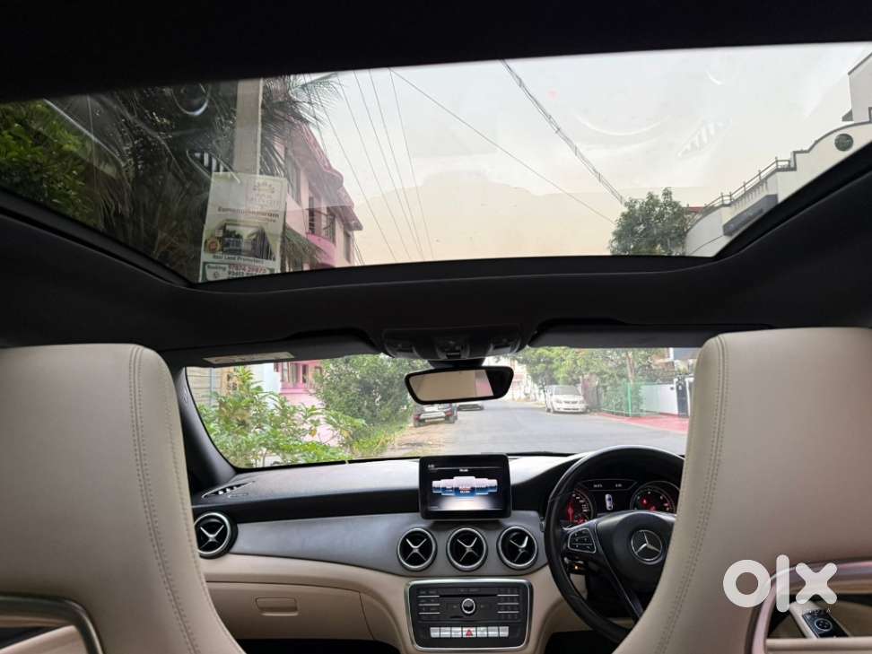 Mercedes-benz Cla 200 D Sport, 2018, Diesel