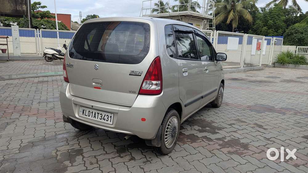 Maruti Suzuki Zen Estilo Vxi Bsiv, 2008, Petrol