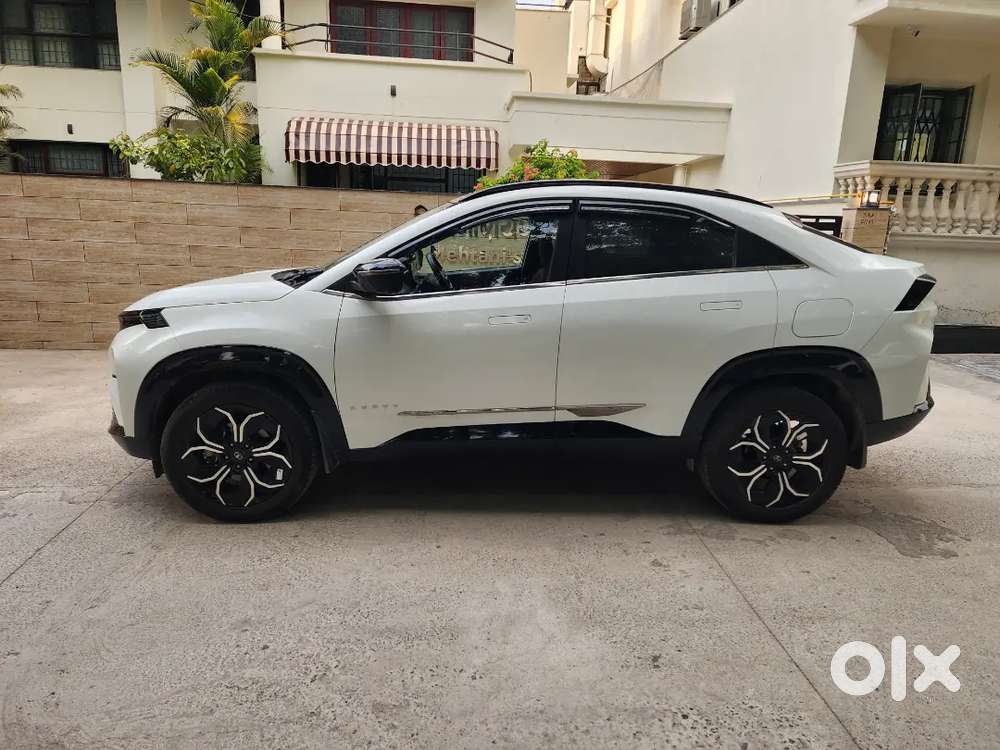 Tata Curvv Diesel 2024 First Owner