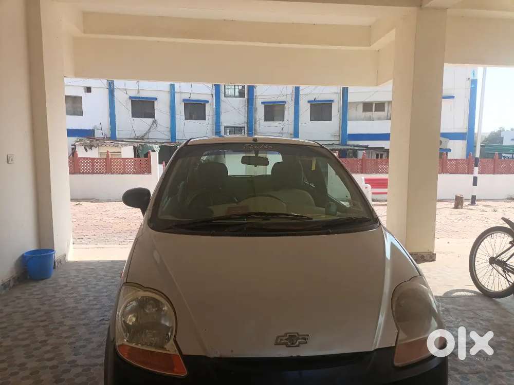 Chevrolet Spark 2009 Petrol 65000 Km Driven