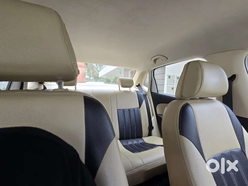 Volkswagen Ameo Diesel Automatic 2018