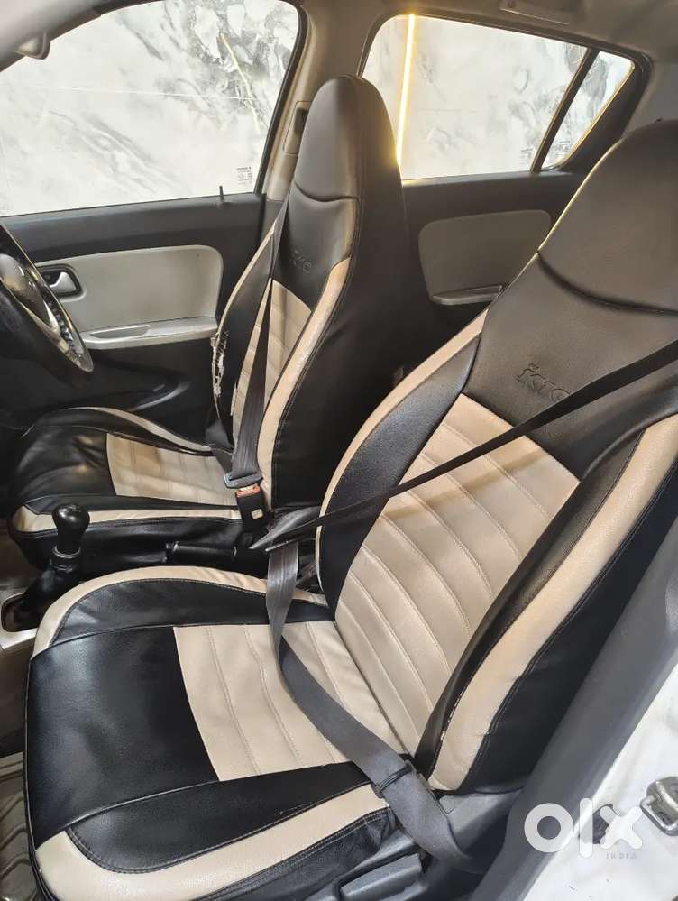 Maruti Suzuki Alto 1.0 Vxi 2019