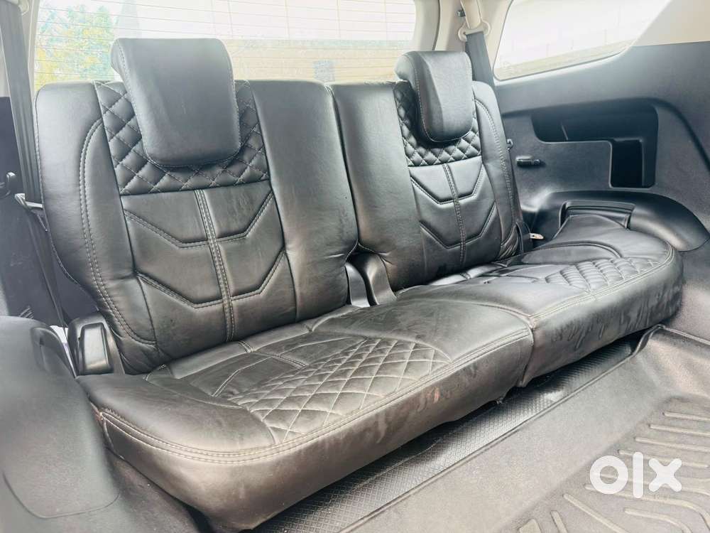 Toyota Fortuner 2.8 2wd At, 2017, Diesel