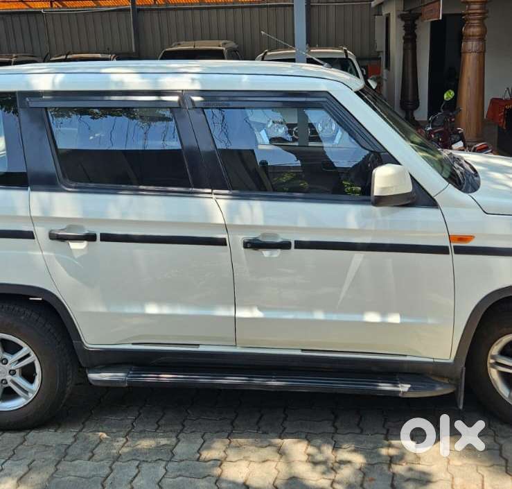 Mahindra Bolero Neo 1.5 N 10, 2022, Diesel