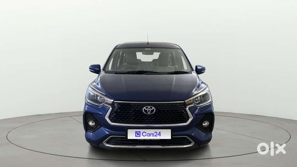 Toyota Rumion V At, 2023, Petrol