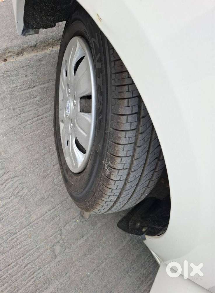 Hyundai I10 Era 1.1 Irde, 2015, Petrol