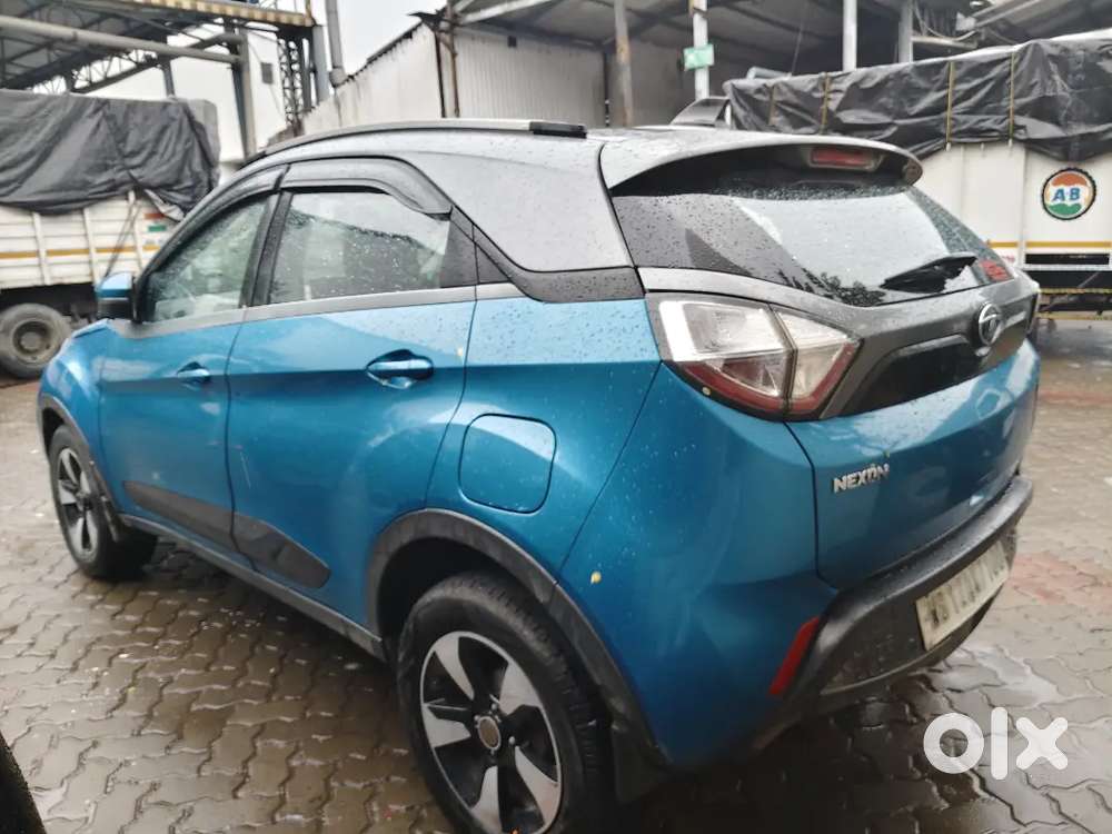 Excellent Condition Tata Nexon 1.5 Diesel 2019 Sale Nr Dhulagarh , W.b