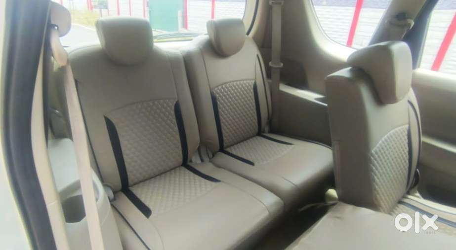 Maruti Suzuki Ertiga 1.5 Zdi, 2017, Diesel