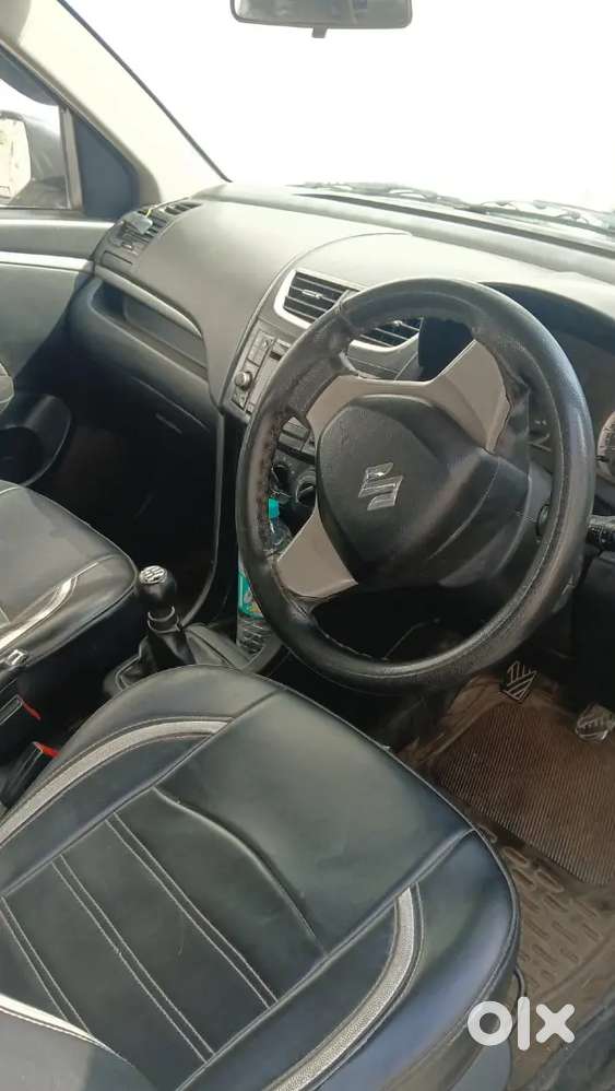 Swift Diesel Price Fix