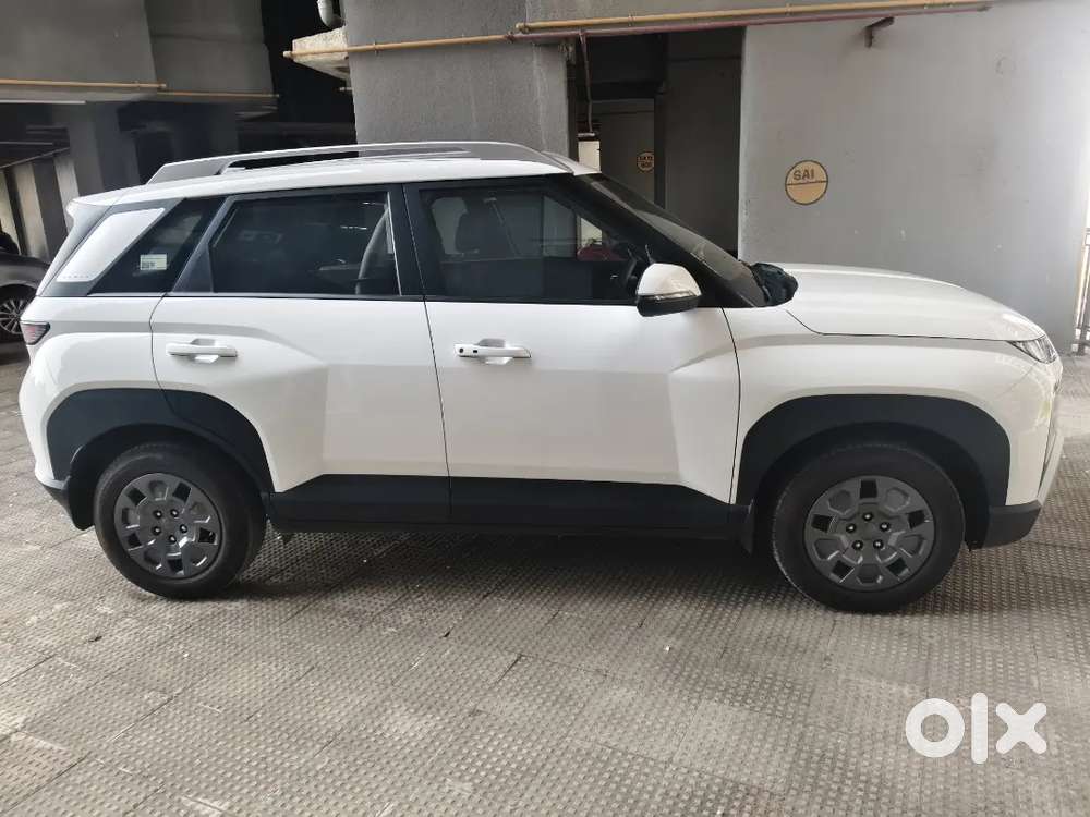 Hyundai New Venue Se Petrol Manual 2026
