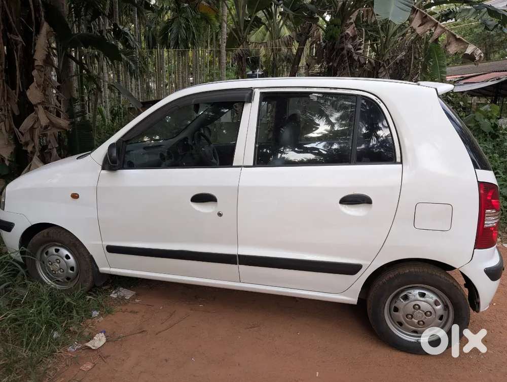Santro Xing 2009