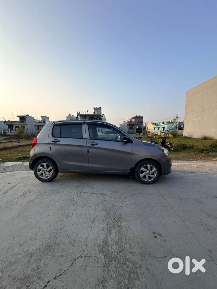 Maruti Suzuki Celerio 2014