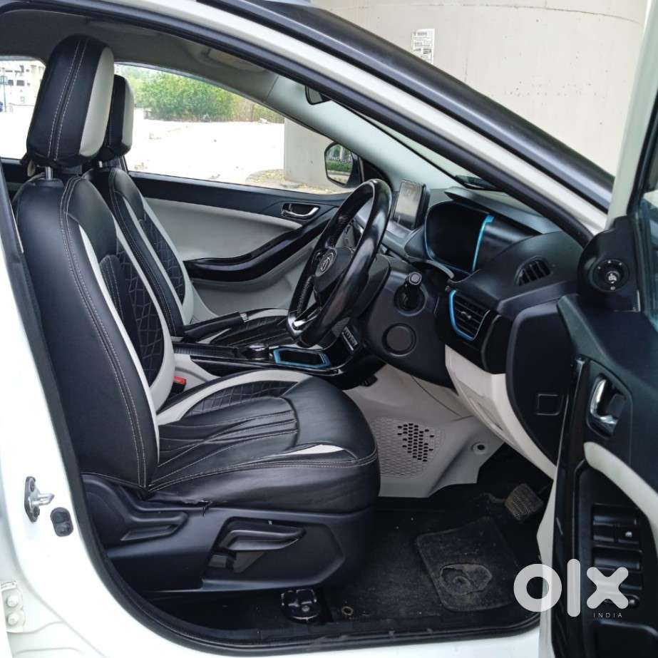 Tata Nexon Ev Xz Plus, 2022, Electric