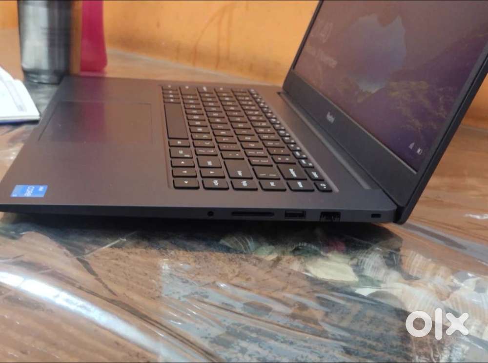RedmiBook Pro Core i3 11th Gen -8 GB/256 GB SSD Windows 11 Home)