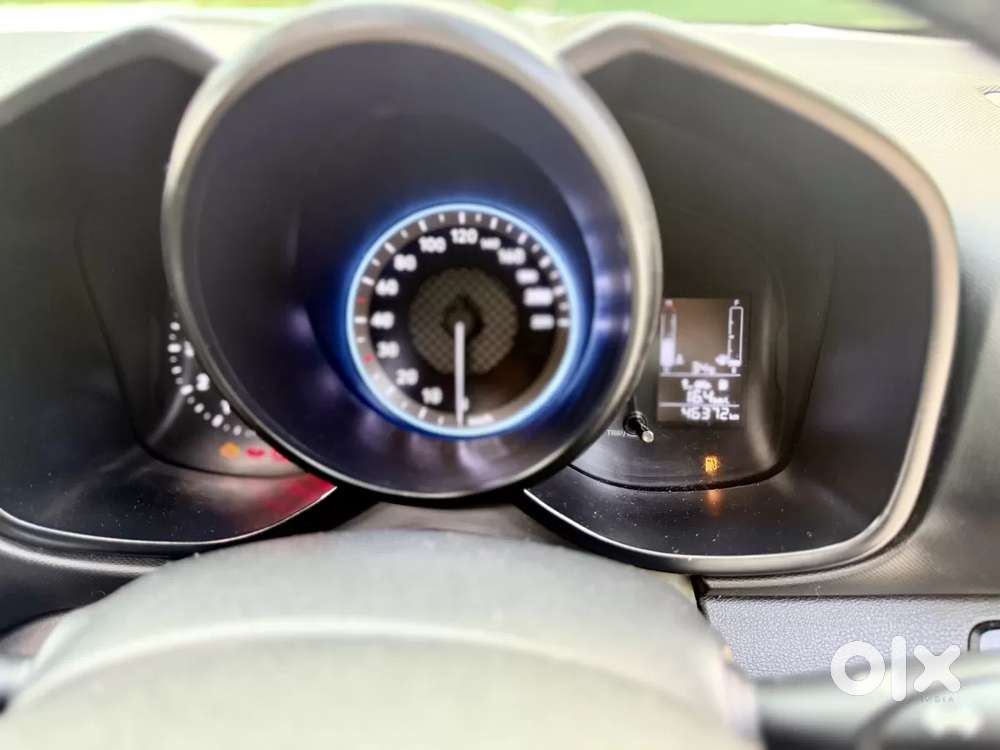 Hyundai Venue [2022-ongoing] 1.5 Crdi Sx, 2021, Diesel