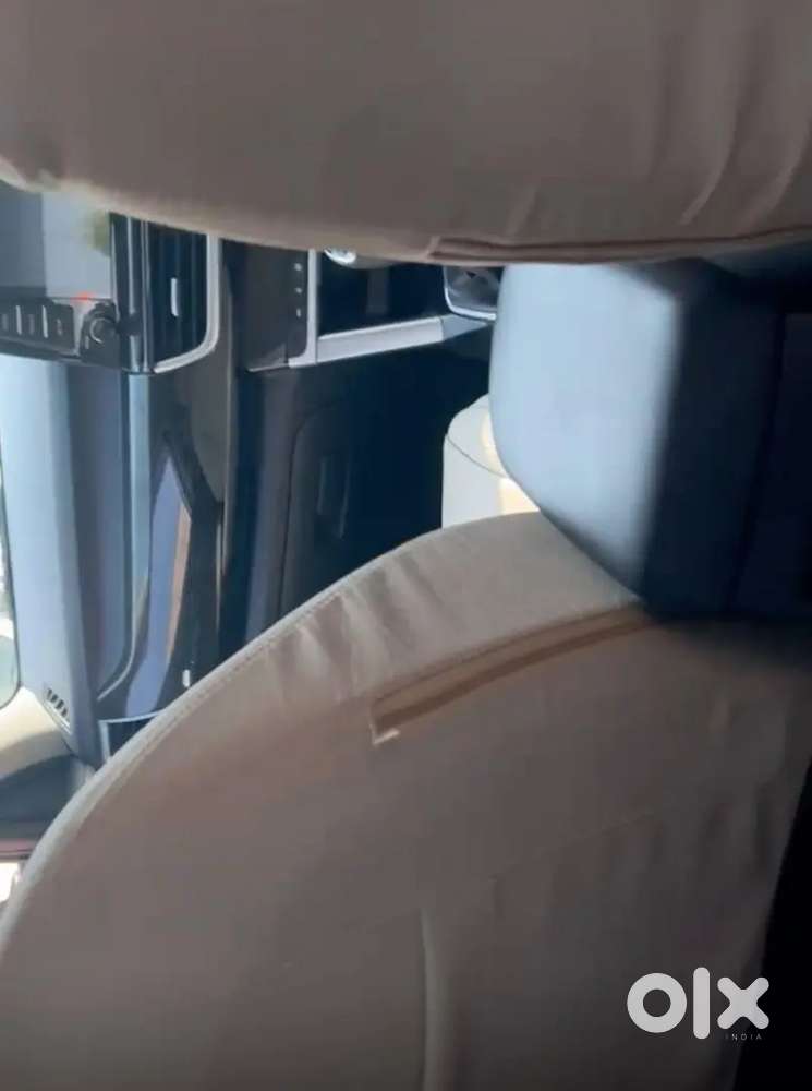 Kia Seltos Doctor Car