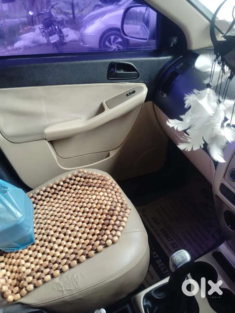 Tata Manza Diesel 2012
