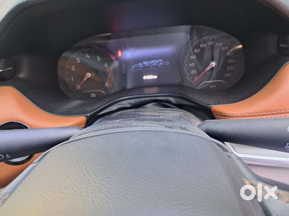 Jeep Compass 1.4 Limited Option, 2021, Petrol