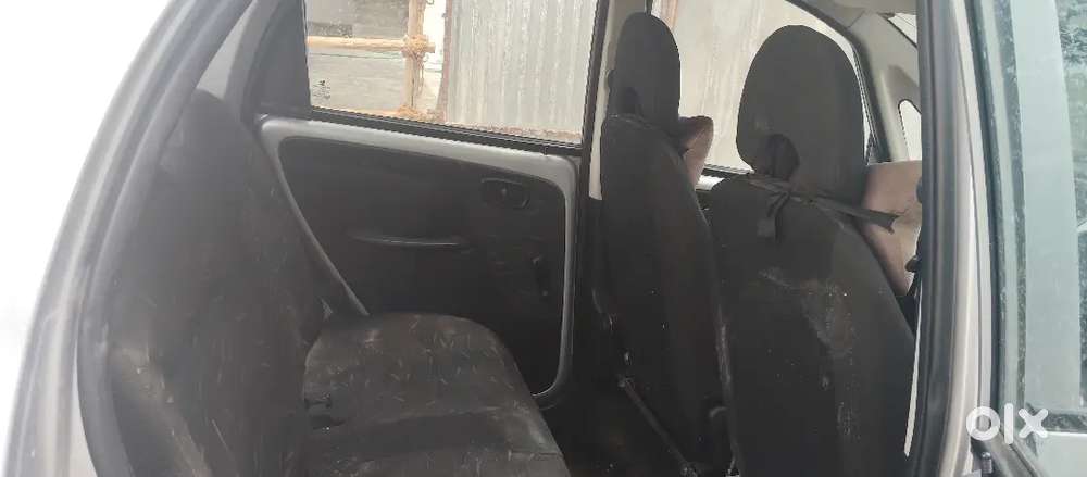 Tata Nano 2012 Petrol 15000 Km Driven