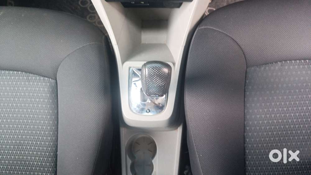 Tata Tiago 1.2 Revotron Xza, 2017, Petrol