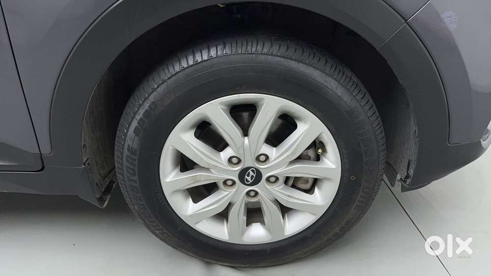 Hyundai Creta 1.6 Sx Petrol, 2019, Petrol