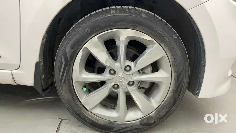 Hyundai Elite I20 Asta (o) 1.2 Mt, 2016, Petrol