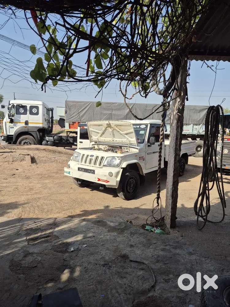 Mahindra Maxx 2022 Diesel 102000 Km Driven