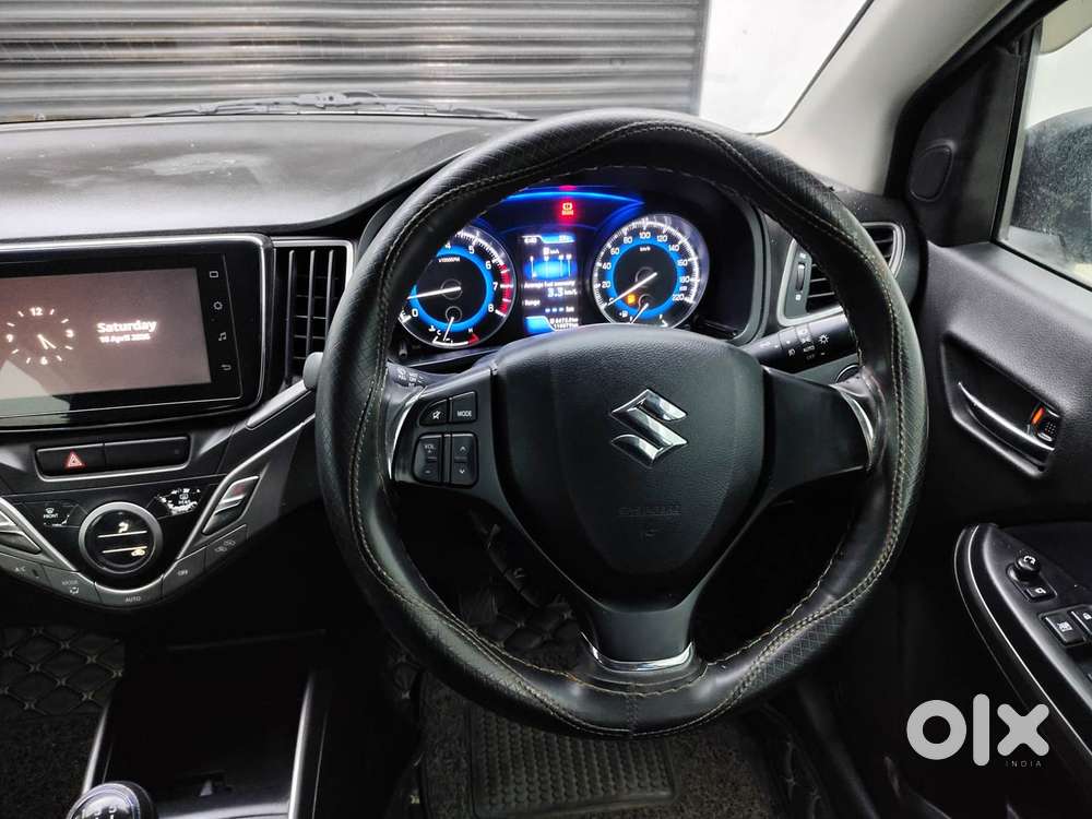 Maruti Suzuki Baleno 1.3 Alpha, 2020, Petrol