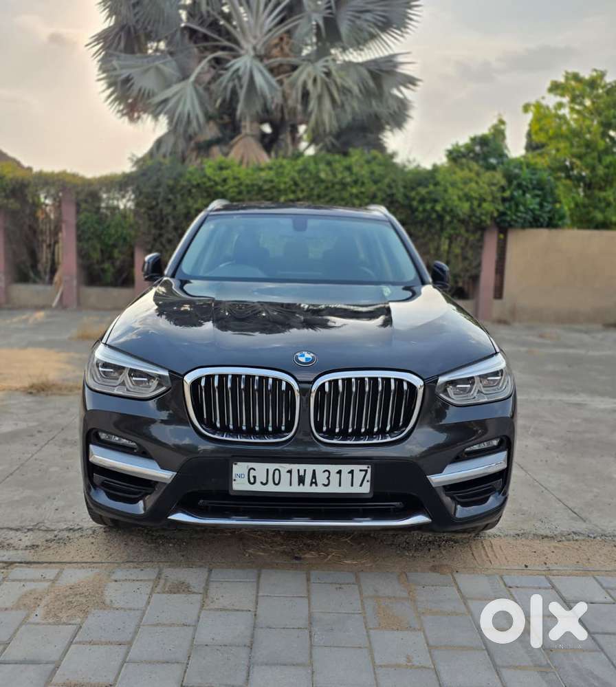 Bmw X3 Xdrive 20d Luxury Line, 2020, Diesel