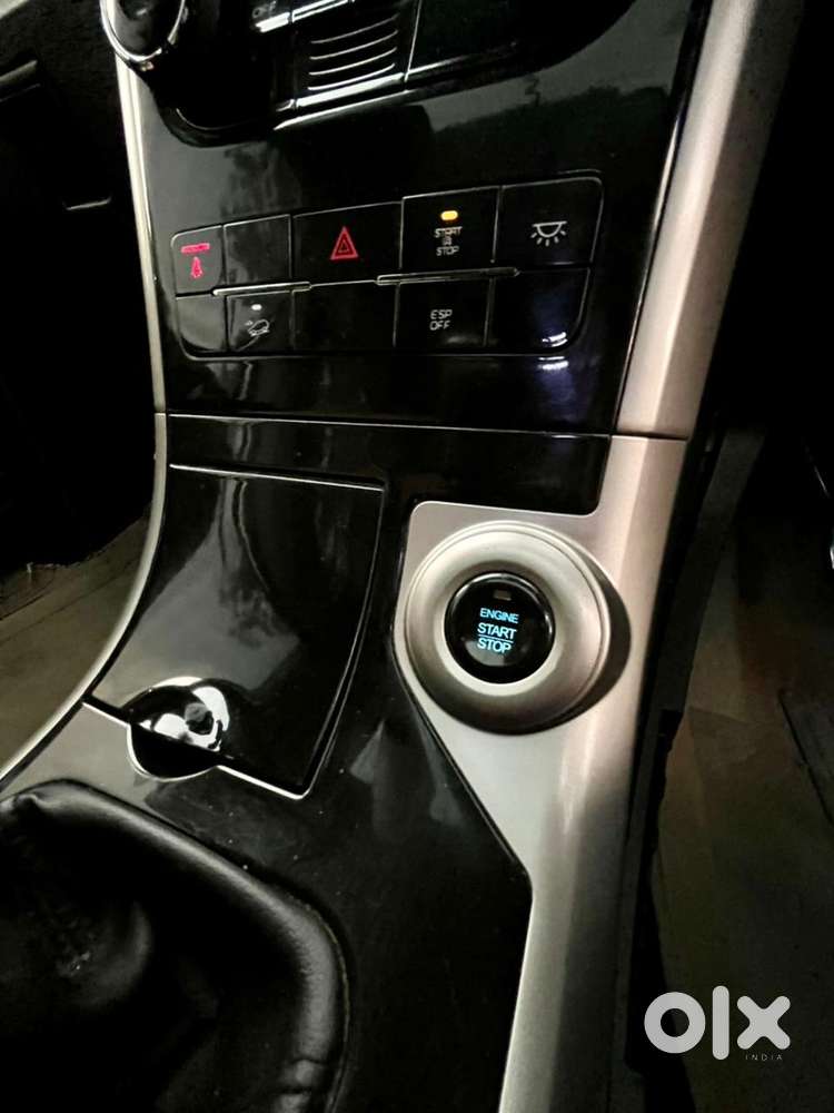 Mahindra Xuv500 Diesel 2019