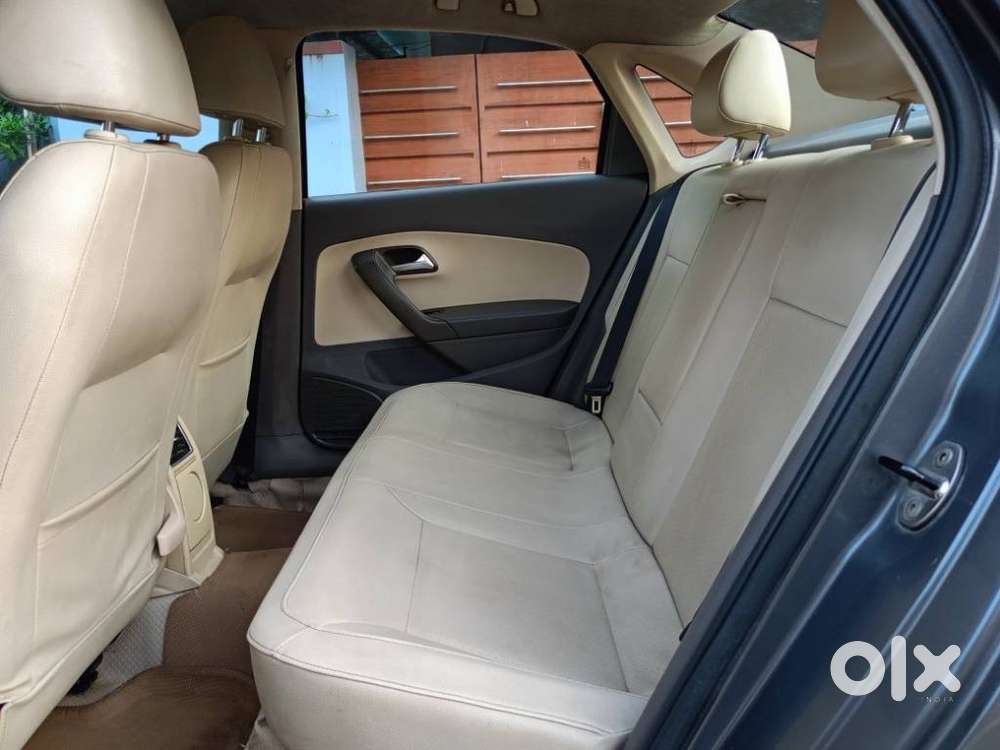 Volkswagen Vento 2010-2013 Diesel Highline, 2014, Diesel