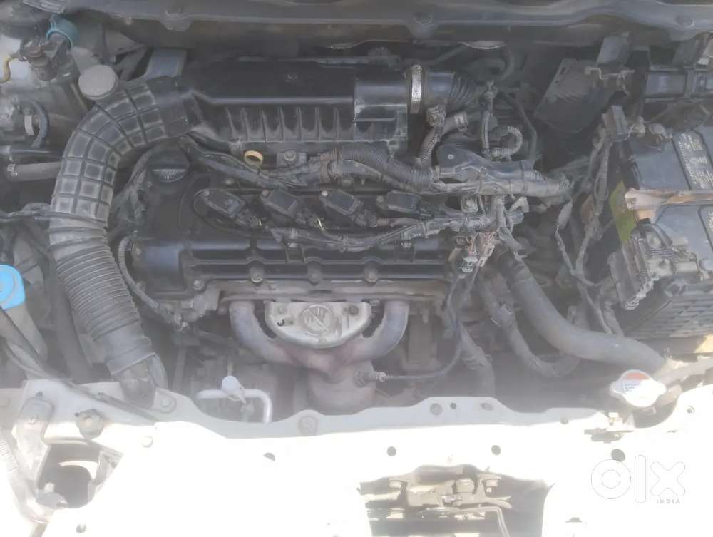 Maruti Suzuki Ertiga 2020