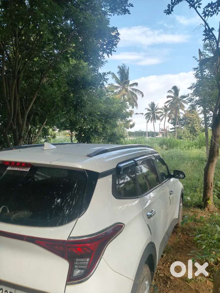 Kia Carens 2023 Petrol Like New Car With Air Bags