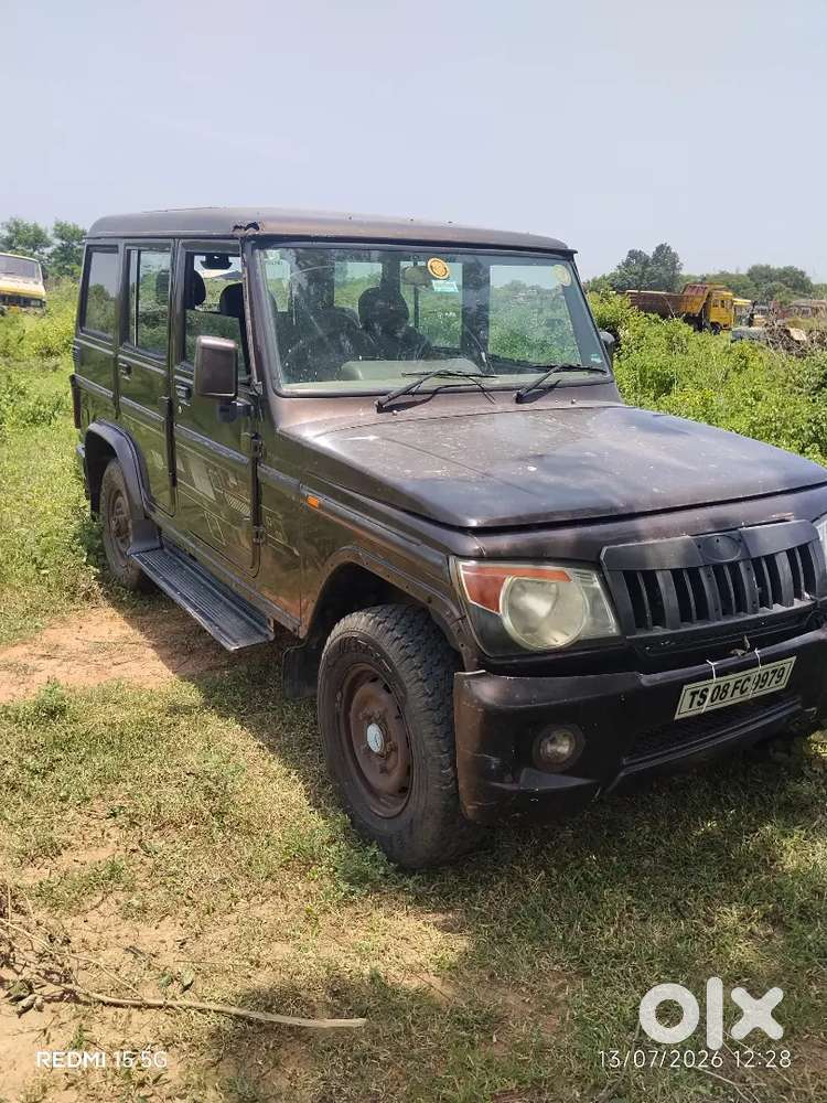Mahindra Tuv 300 2017