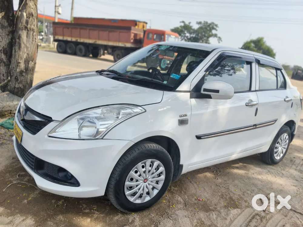 Maruti Suzuki Swift Dzire Tour 2018 Diesel 156000 Km Driven