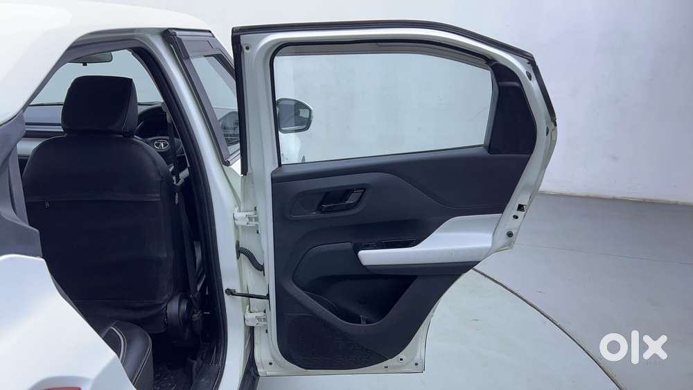 Tata Punch Accomplished, 2023, Petrol