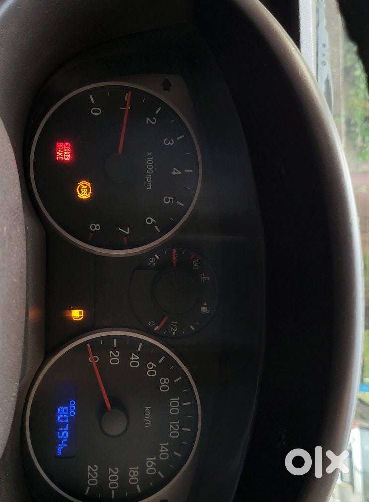 Hyundai I20 1.2 Asta, 2011, Petrol