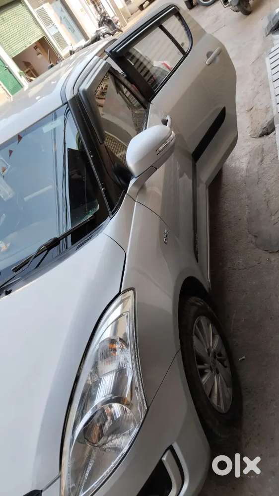 Push Button Start,non Accidentall , Driven By Service Record