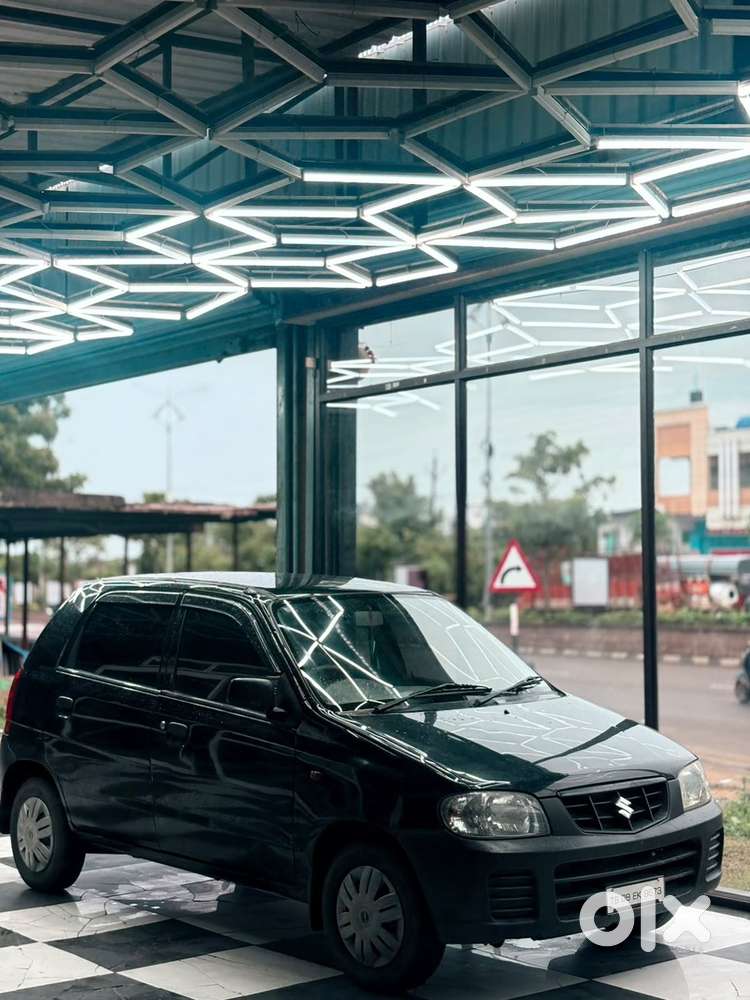 Maruti Suzuki Alto 2008 Petrol Good Condition
