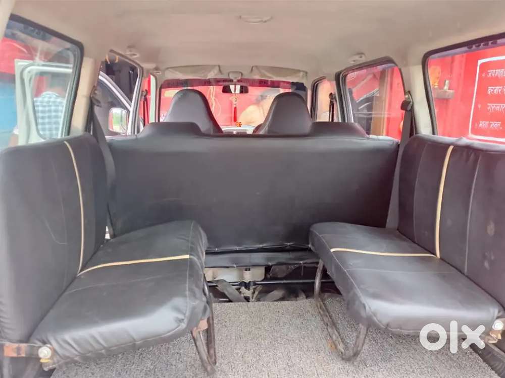 Maruti Suzuki Eeco Smiles 5 Seater 2020