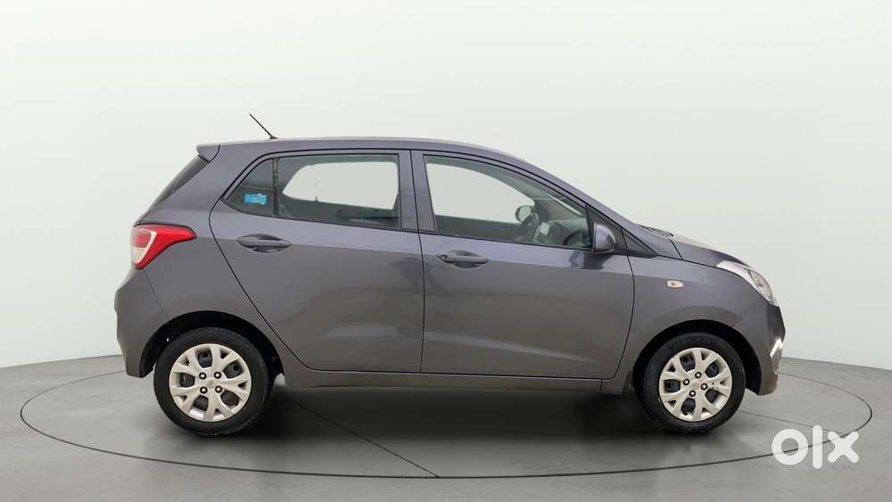 Hyundai Grand I10 Magna 1.1 Crdi, 2016, Diesel
