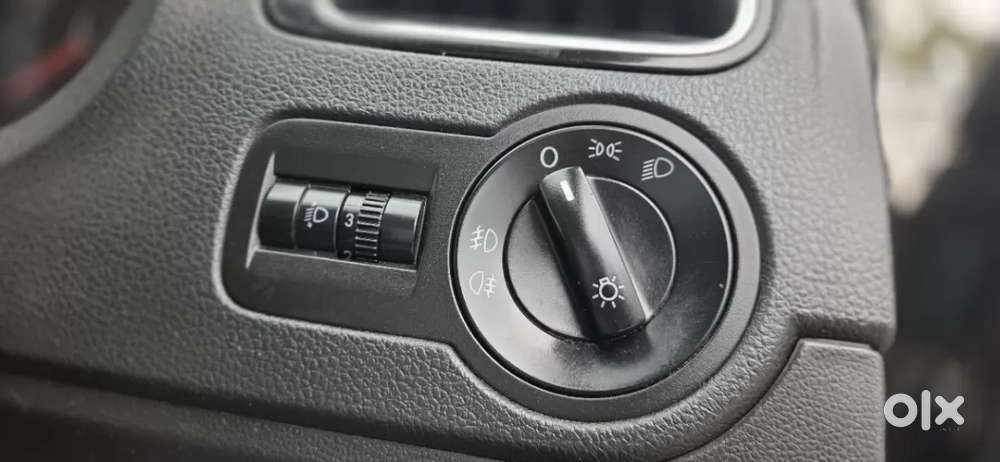 Volkswagen Polo 1.2 Gt Tsi, 2019, Petrol