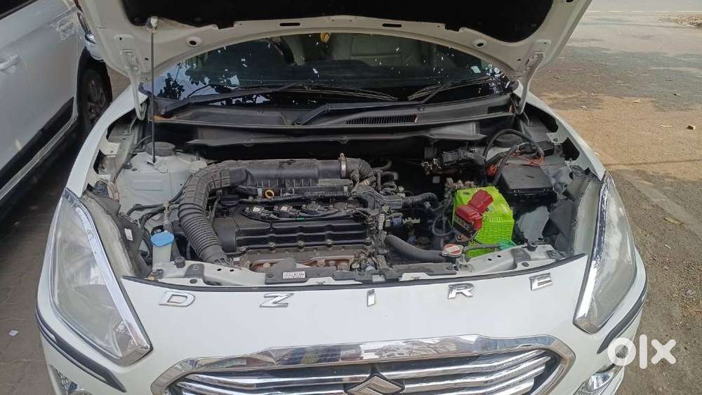 Maruti Suzuki Dzire 1.2 Vxi, 2019, Petrol